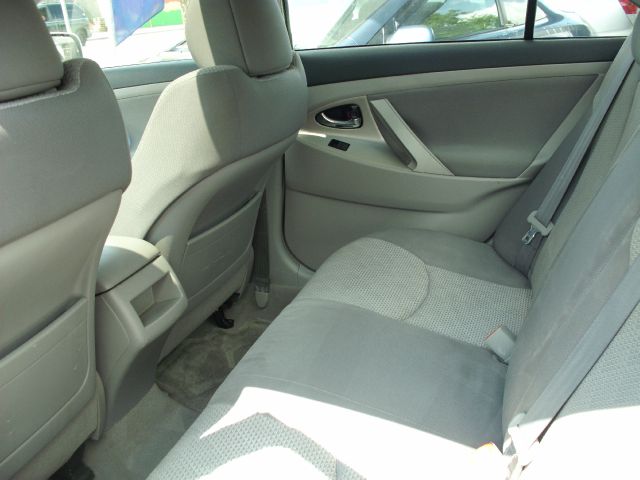 2008 Toyota Camry SLE Leather SUV