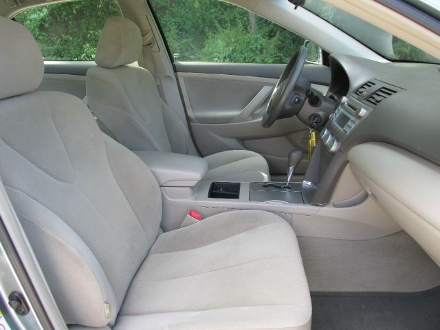 2008 Toyota Camry 2dr Cpe Manual Coupe