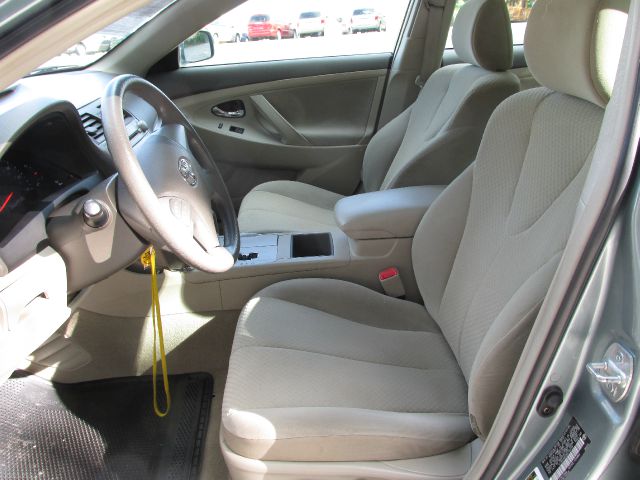 2008 Toyota Camry 2dr Cpe Manual Coupe