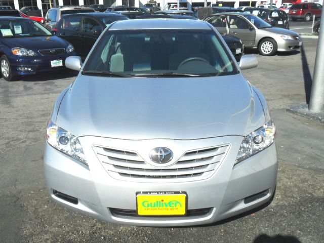 2008 Toyota Camry Enthusiast 2D Roadster