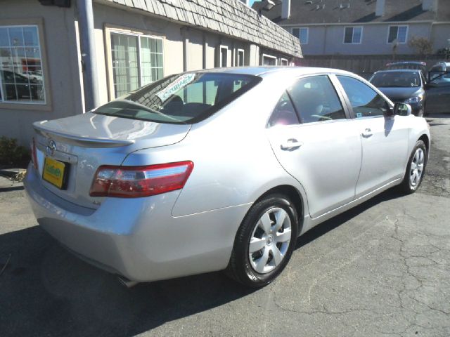 2008 Toyota Camry Enthusiast 2D Roadster