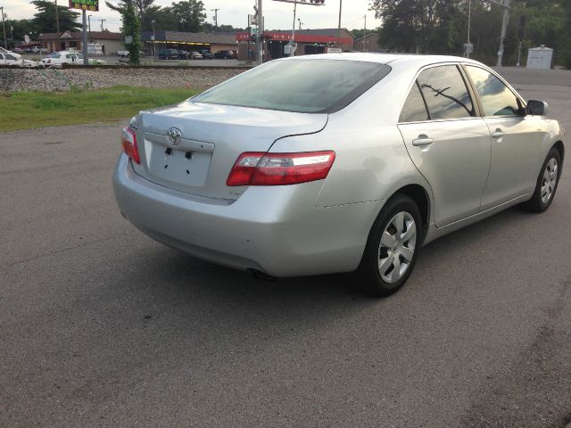 2008 Toyota Camry Unknown