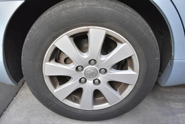 2008 Toyota Camry ESi