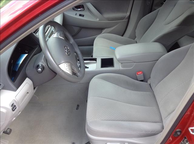 2008 Toyota Camry 2dr Cpe Auto
