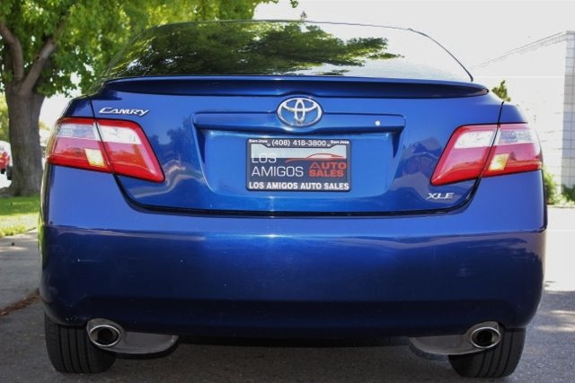 2009 Toyota Camry T6/ AWD