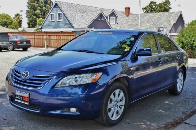2009 Toyota Camry T6/ AWD