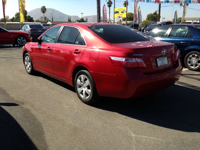 2009 Toyota Camry 2dr Cpe Auto