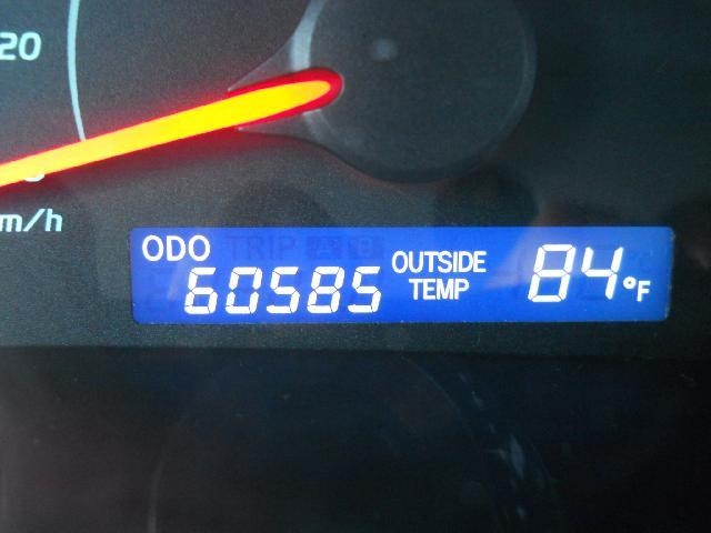 2009 Toyota Camry Touring Enthusiast Performa