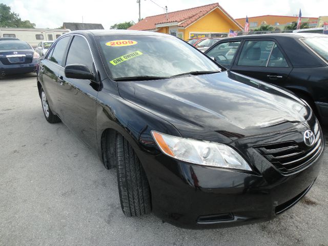 2009 Toyota Camry Crown
