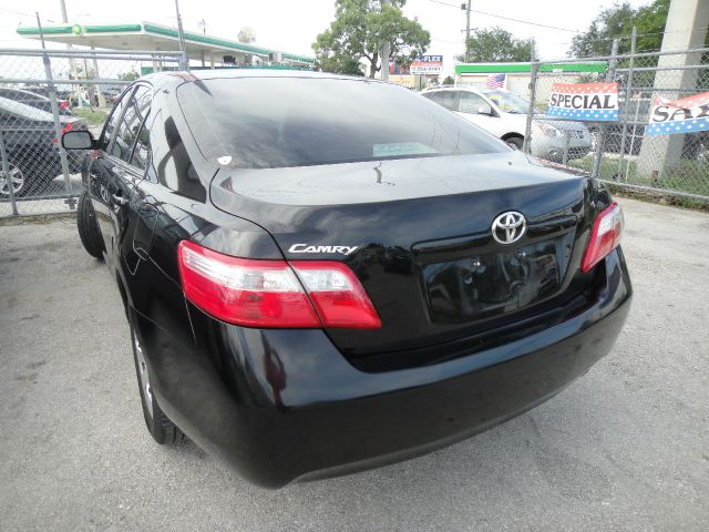 2009 Toyota Camry Crown