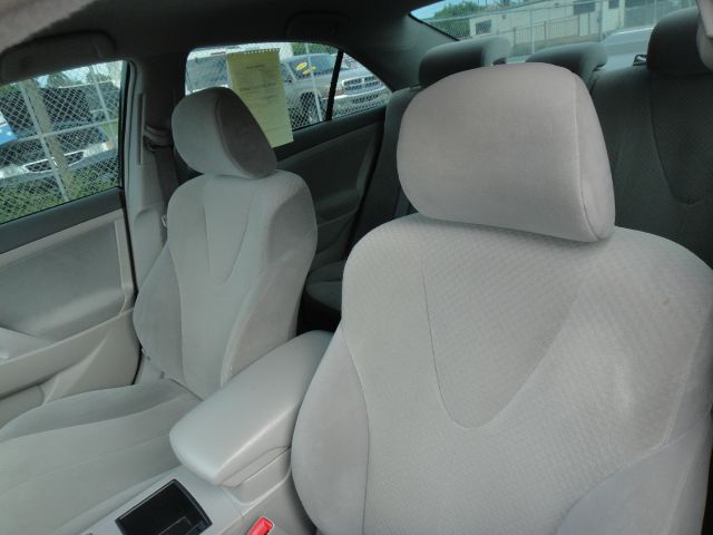 2009 Toyota Camry Crown