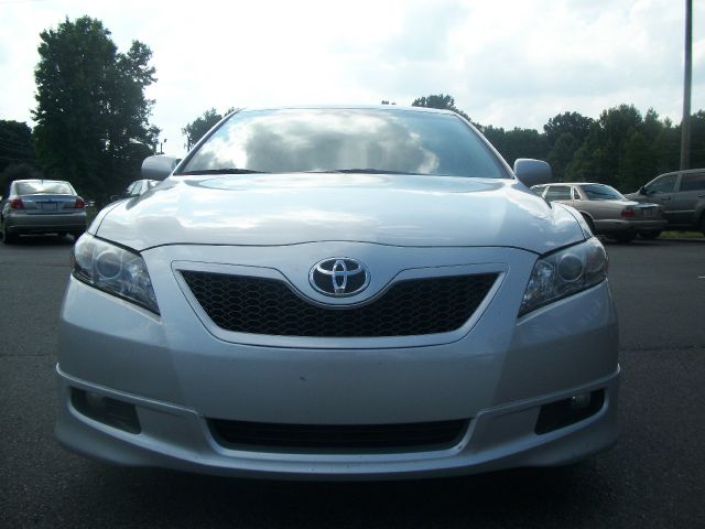 2009 Toyota Camry SE