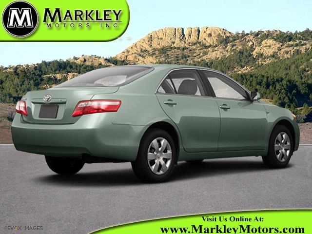 2009 Toyota Camry Touring Enthusiast Performa