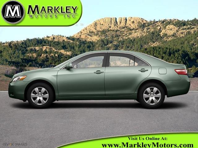 2009 Toyota Camry Touring Enthusiast Performa