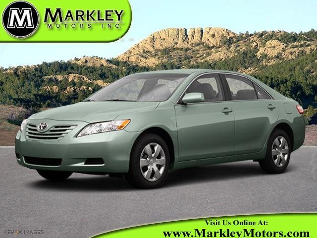 2009 Toyota Camry Touring Enthusiast Performa