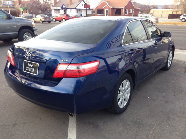2009 Toyota Camry XLT Crew Cab 60th Anniversary
