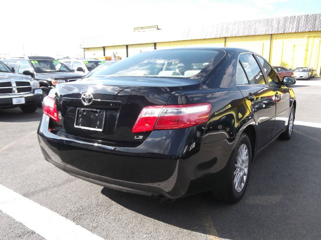2009 Toyota Camry 2dr Cpe Manual Coupe