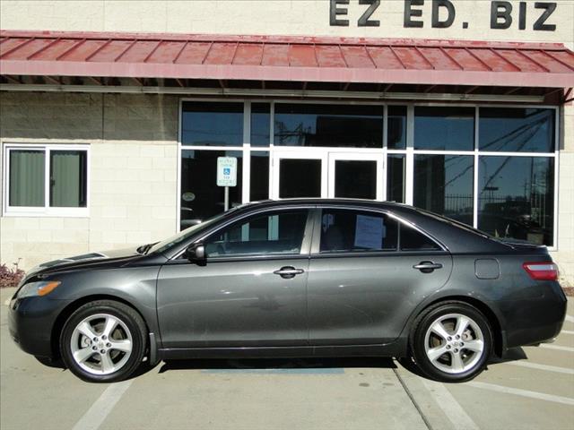 2009 Toyota Camry 2WD Eddie Bauer Super Clean