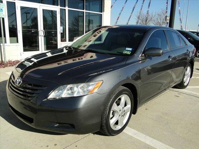 2009 Toyota Camry 2WD Eddie Bauer Super Clean