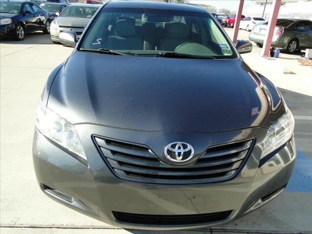 2009 Toyota Camry 2WD Eddie Bauer Super Clean