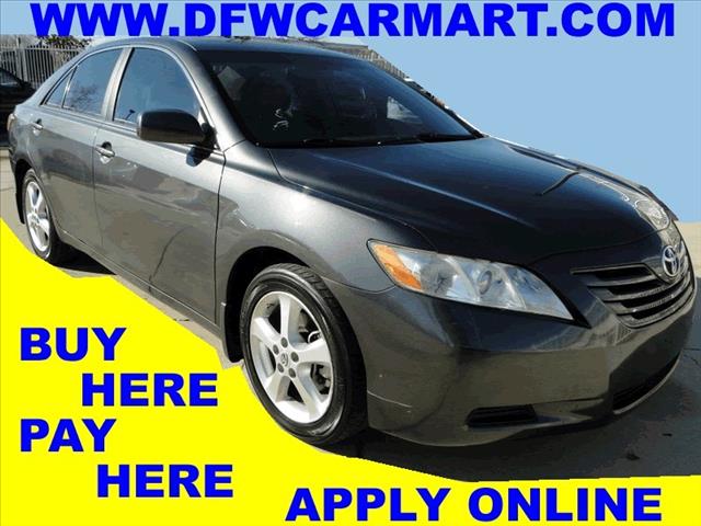 2009 Toyota Camry 2WD Eddie Bauer Super Clean