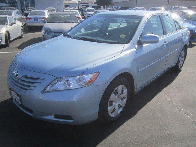 2009 Toyota Camry Unknown