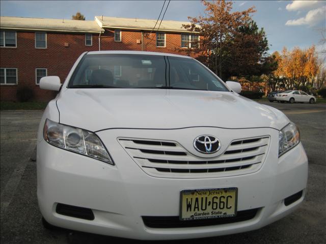 2009 Toyota Camry CA