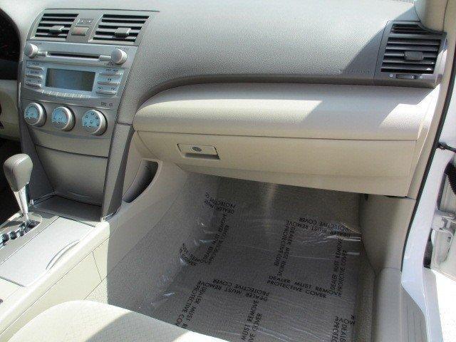 2009 Toyota Camry Unknown