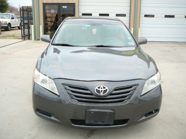2009 Toyota Camry Crown
