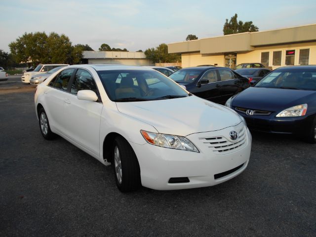 2009 Toyota Camry 2dr Cpe Manual Coupe