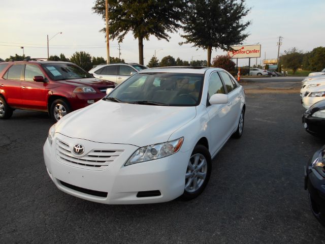 2009 Toyota Camry 2dr Cpe Manual Coupe