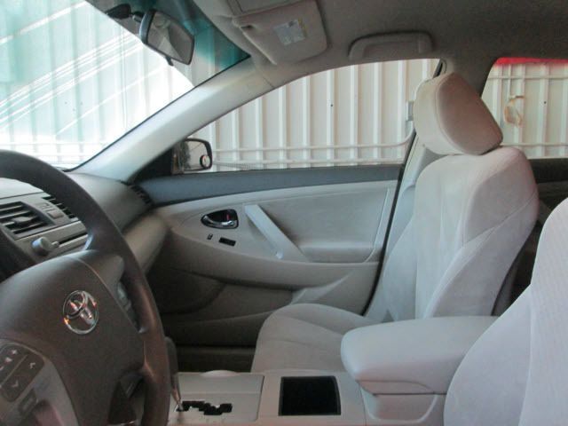 2009 Toyota Camry EX-L W/navi