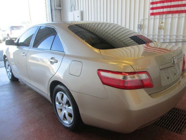 2009 Toyota Camry EX-L W/navi