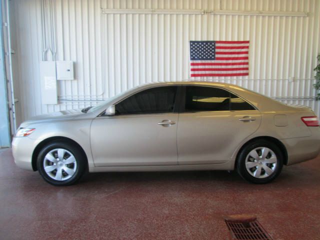 2009 Toyota Camry EX-L W/navi