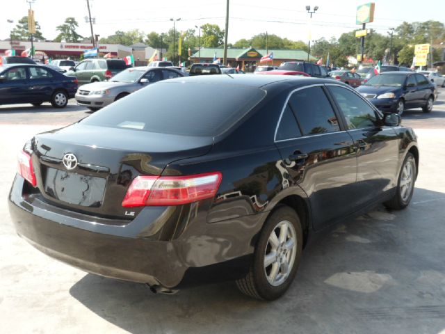2009 Toyota Camry XLT Crew Cab 60th Anniversary