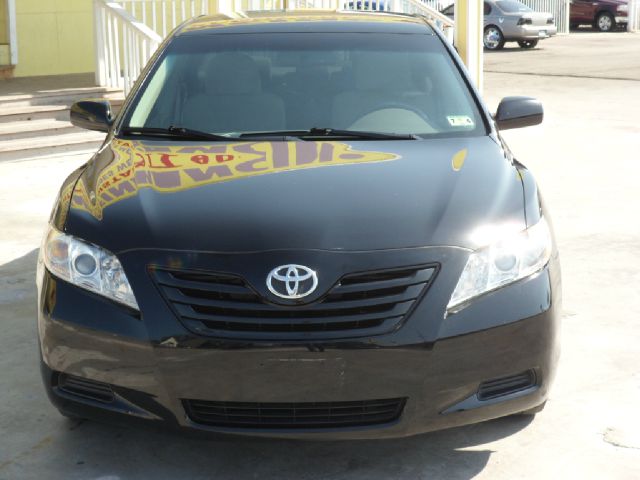 2009 Toyota Camry XLT Crew Cab 60th Anniversary