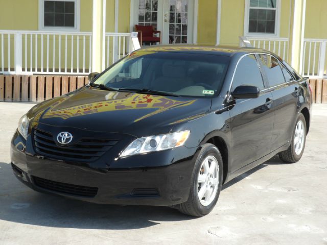 2009 Toyota Camry XLT Crew Cab 60th Anniversary