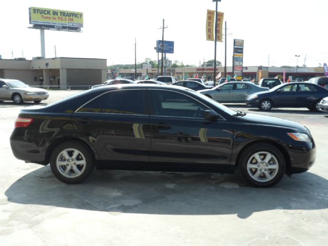 2009 Toyota Camry XLT Crew Cab 60th Anniversary