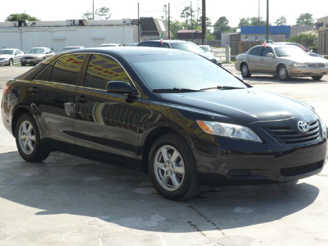 2009 Toyota Camry XLT Crew Cab 60th Anniversary