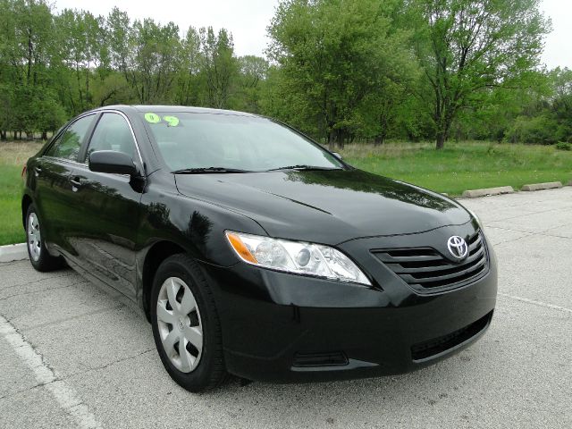 2009 Toyota Camry C1500 Scottsdale