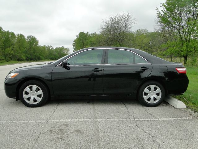 2009 Toyota Camry C1500 Scottsdale