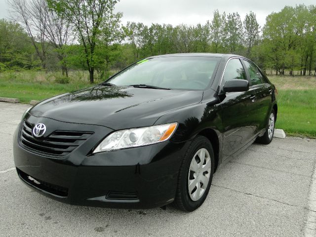 2009 Toyota Camry C1500 Scottsdale