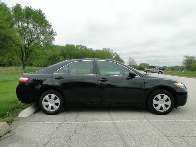2009 Toyota Camry C1500 Scottsdale