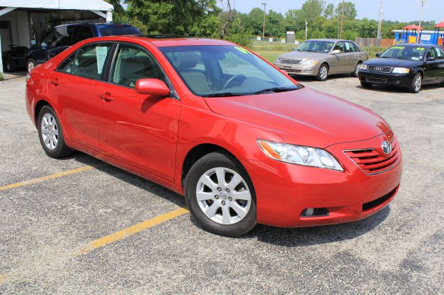 2009 Toyota Camry XLT Crew Cab 60th Anniversary