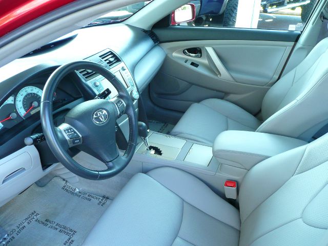 2009 Toyota Camry Sl3.5