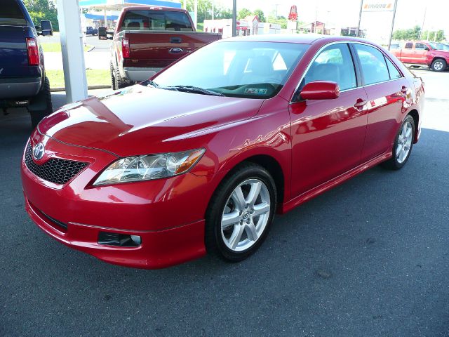 2009 Toyota Camry Sl3.5