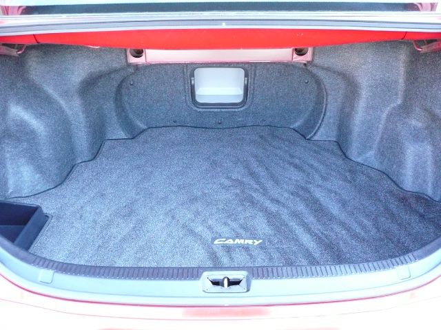 2009 Toyota Camry Sl3.5