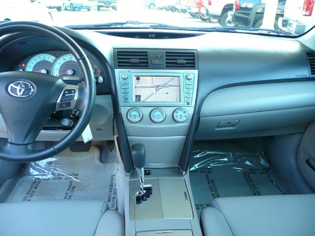 2009 Toyota Camry Sl3.5