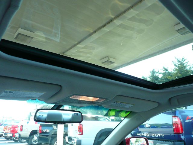 2009 Toyota Camry Sl3.5