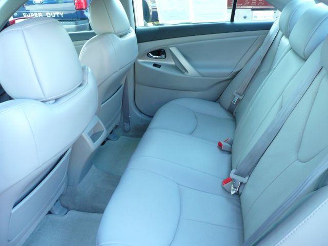 2009 Toyota Camry Sl3.5